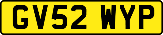 GV52WYP