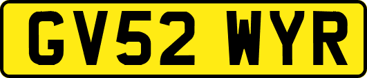 GV52WYR