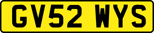 GV52WYS