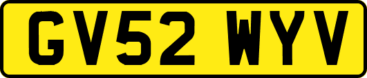 GV52WYV