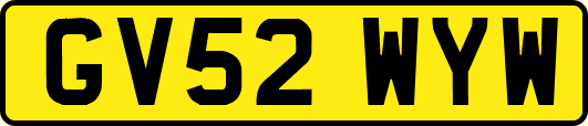 GV52WYW