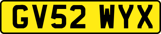 GV52WYX