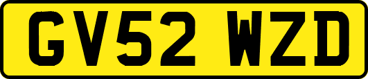 GV52WZD
