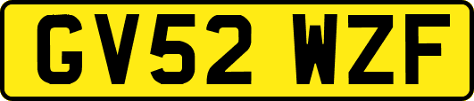 GV52WZF