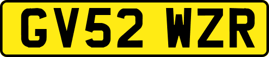GV52WZR