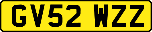 GV52WZZ