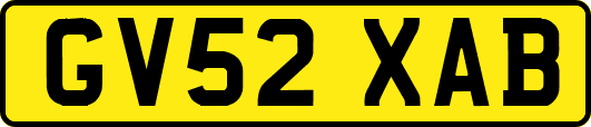 GV52XAB