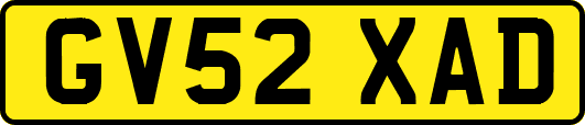 GV52XAD