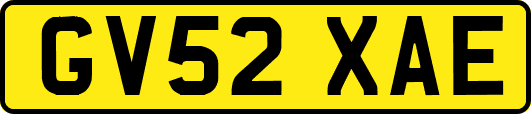 GV52XAE