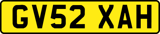 GV52XAH