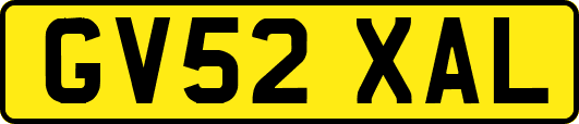 GV52XAL