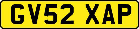 GV52XAP