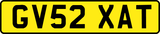 GV52XAT