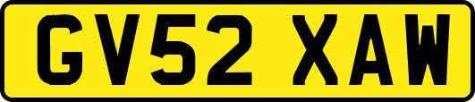 GV52XAW