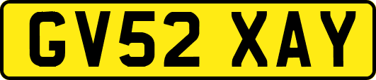 GV52XAY