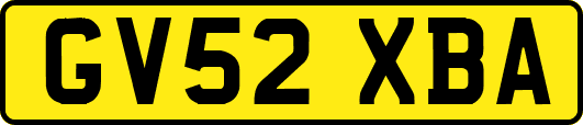 GV52XBA