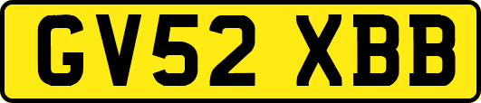 GV52XBB