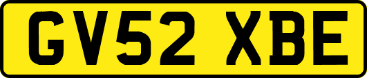 GV52XBE