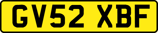 GV52XBF