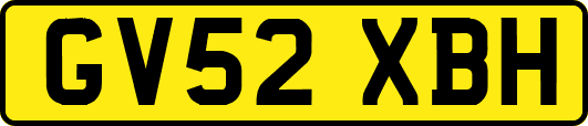 GV52XBH