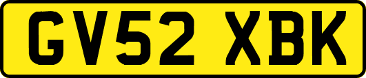 GV52XBK