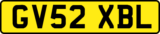 GV52XBL