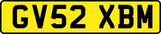 GV52XBM
