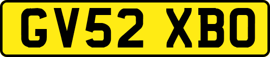 GV52XBO