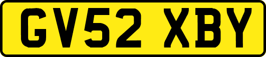 GV52XBY