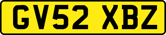 GV52XBZ