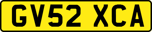 GV52XCA