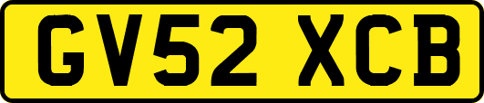 GV52XCB