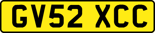 GV52XCC