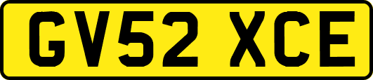 GV52XCE