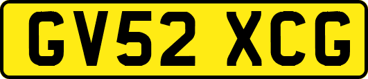 GV52XCG