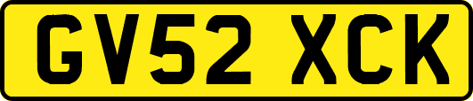 GV52XCK