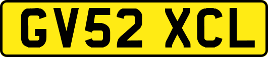 GV52XCL