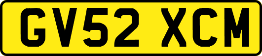 GV52XCM