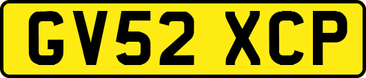 GV52XCP