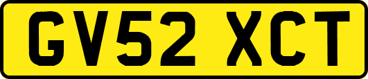 GV52XCT