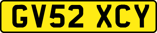 GV52XCY