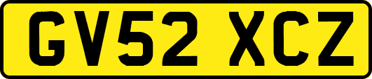 GV52XCZ