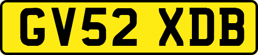 GV52XDB