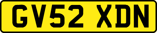 GV52XDN