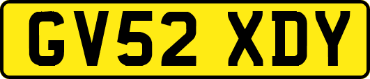 GV52XDY