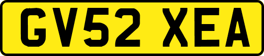 GV52XEA