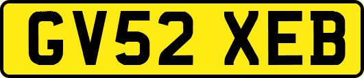 GV52XEB