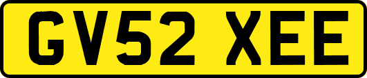 GV52XEE