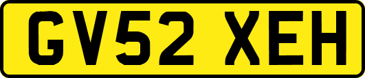 GV52XEH