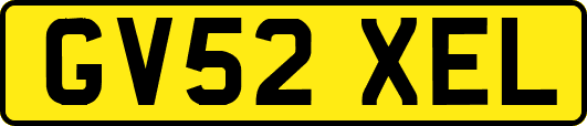 GV52XEL